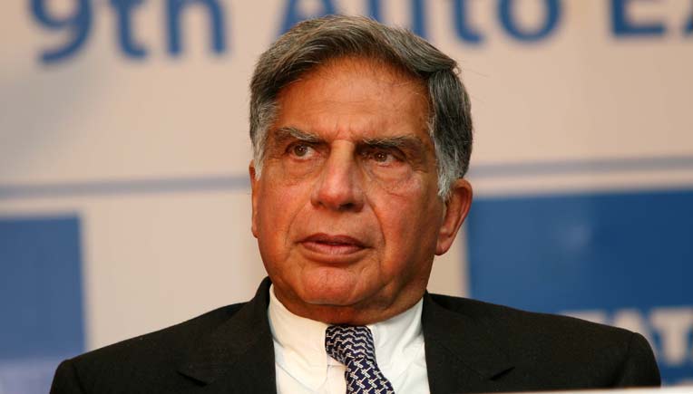 Ratan Tata