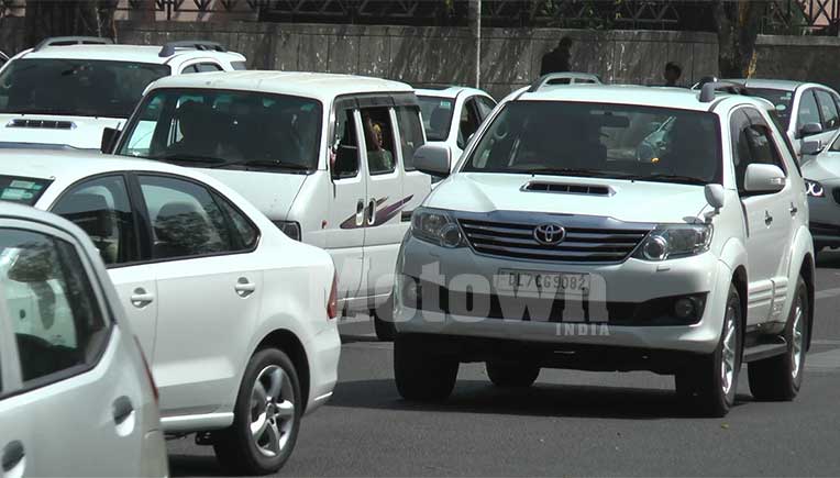 Reactions on GST cut: A tailwind for the auto sector