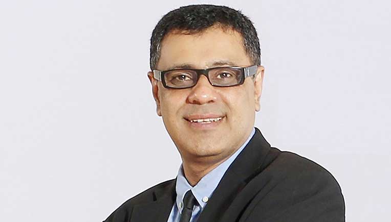 Rohit Suri of JLR to retire on March 31, 2023