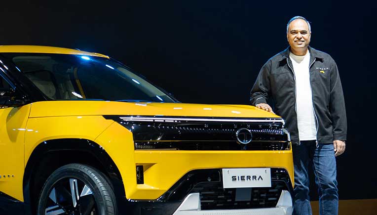 SHAILESH CHANDRA, PRESIDENT, SIAM