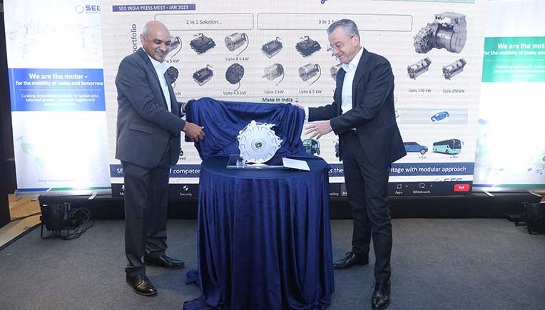 SEG-Automotive-introduces-High-Voltage-machines-for-Indian-market