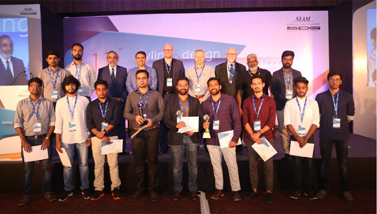 SIAM hosts 13th edition of Styling and Design Conclave 