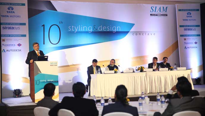 Design conclave