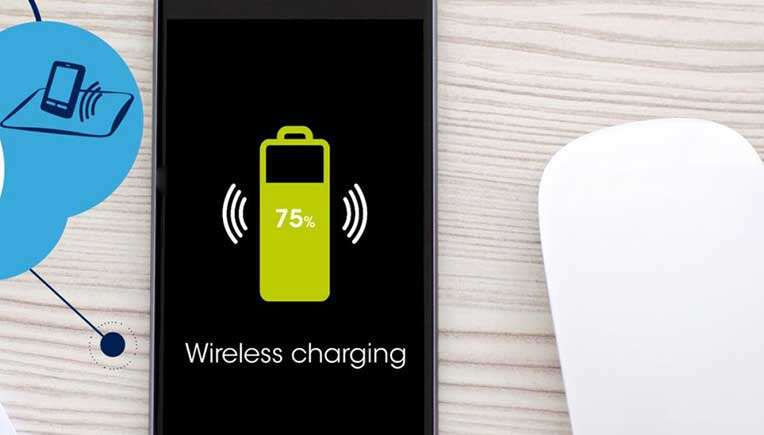 STMicroelectronics products adopted by Rohm for Qi Automotive Wireless Charging Design