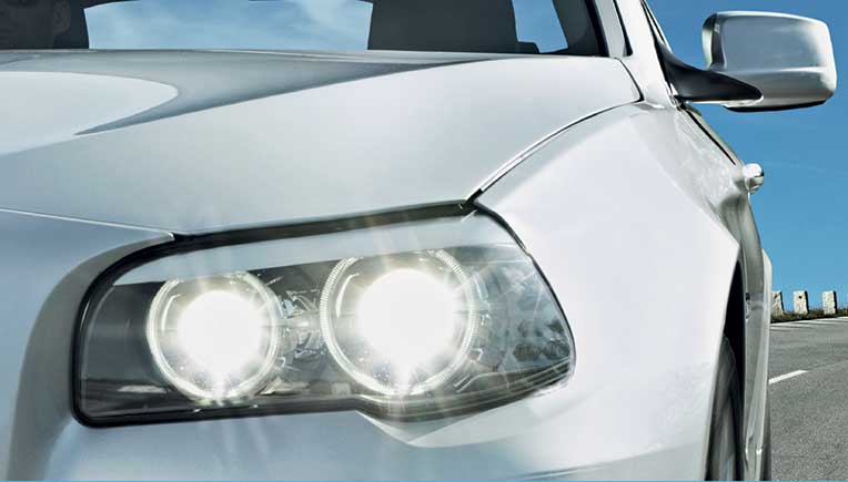 STMicroelectronics reveals highly integrated, flexible automotive LED driver