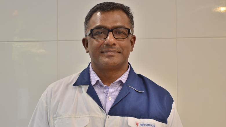 Sajeev Rajasekharan