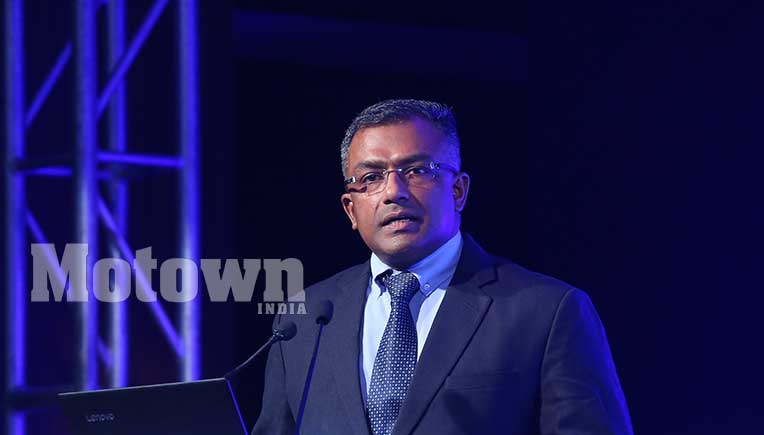 Sajeev Rajasekharan