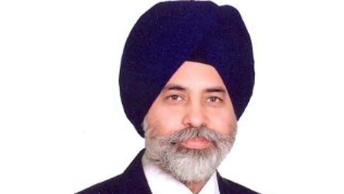 Sandeep Singh