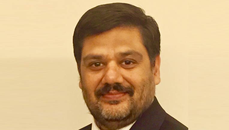 Sanjiv Gupta 