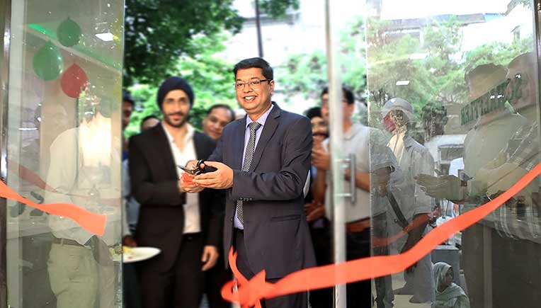 Schaeffler India Inaugurates first aftermarket experience centre in Pune