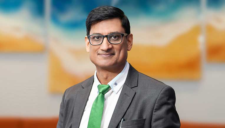 Schaeffler India appoints Aashish Bhatia as President Automotive Technologies