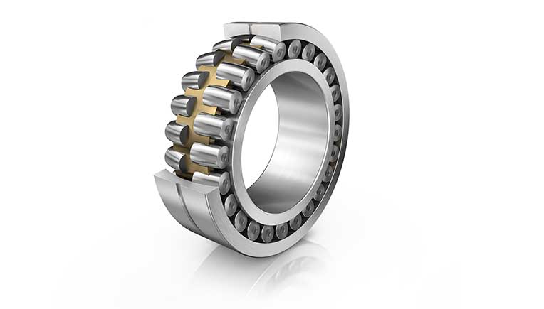Spherical-Roller-Bearing