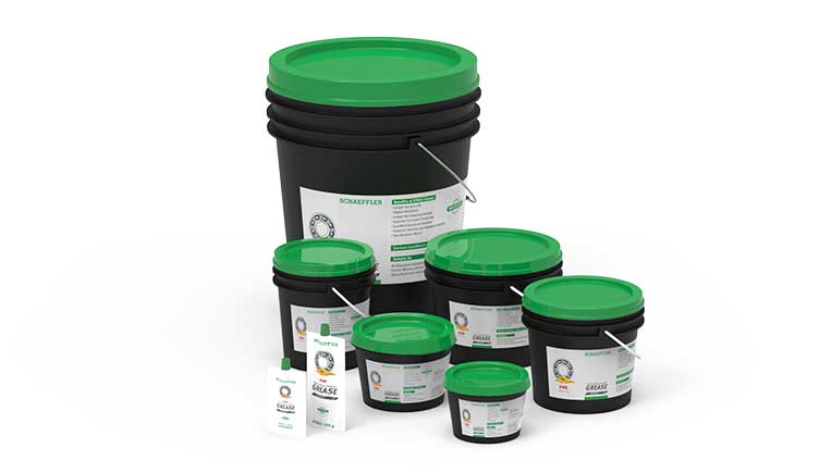 Schaeffler India presents hi-performance multipurpose premium grease 
