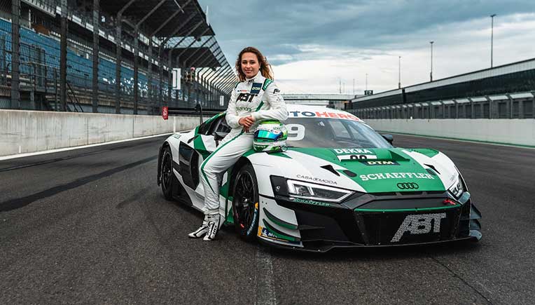 Sophia-Flörsch---Schaeffler-brand-ambassador