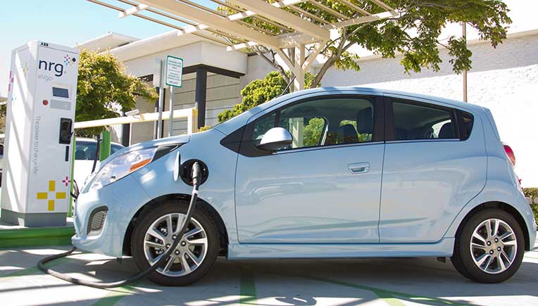 Picture for representation purpose only, picture courtesy General Motors