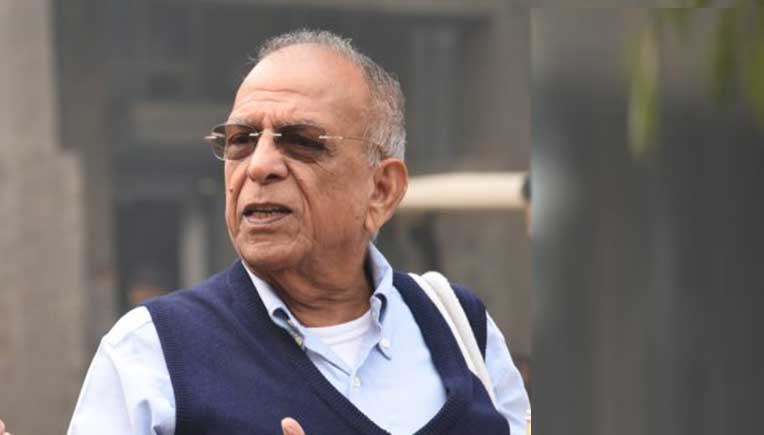 Siddharth Shriram is no more; Honda will miss an old ally