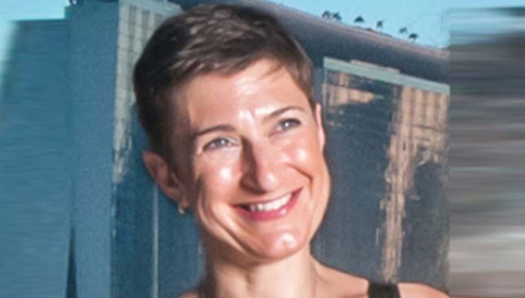 Silvia Saliti