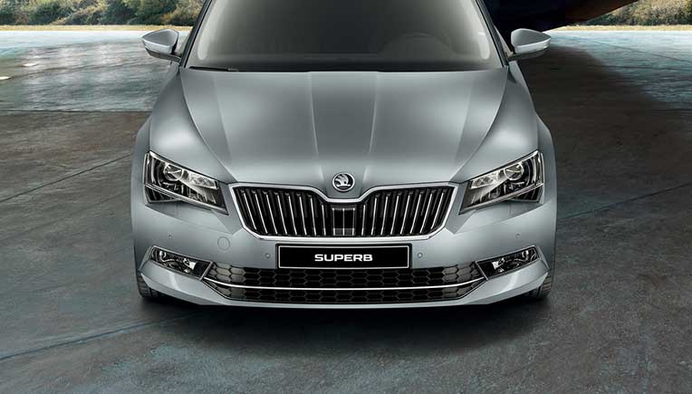 Skoda Auto India introduces ‘EasyBuy assured buyback on Superb model 