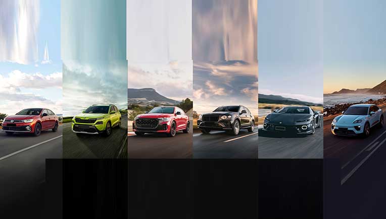 Skoda Auto Volkswagen India achieves record domestic sales of 117,000 units