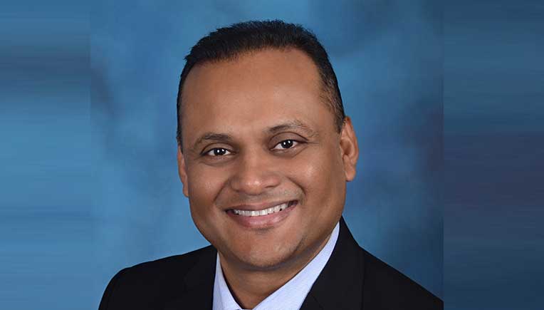 FCA India Managing Director, Dr. Partha Datta