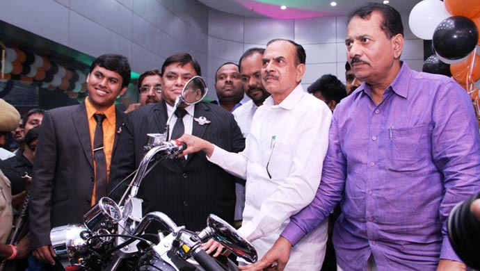 Fab Motors plans to invest Rs 1000 crore in Telangana in new plant