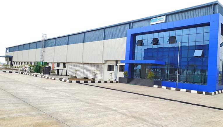 Spark Minda inaugurates 28th plant in India