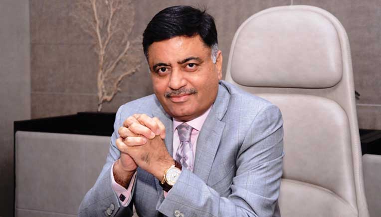  Ashok Minda, Group CEO, Spark Minda, Ashok Minda Group 