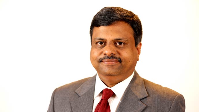 Sri Krishnan V