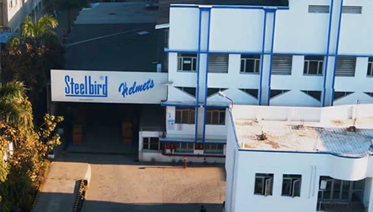 Steelbird Hi-Tech targets 1 crore+ helmet sales, Rs 1000 crore revenue in FY 2025-26