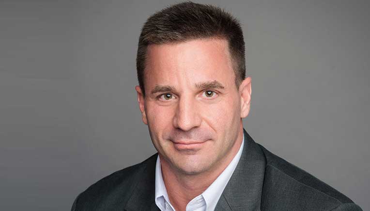 Carl Smiley, Chief Operating Officer, Stellantis India & Asia Pacific