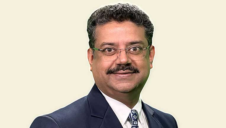 Saurabh Vatsa will be responsible for Sales, Marketing, After sales, Product Planning & PR functions for Citroën in India
