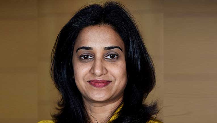 Suja Chandy