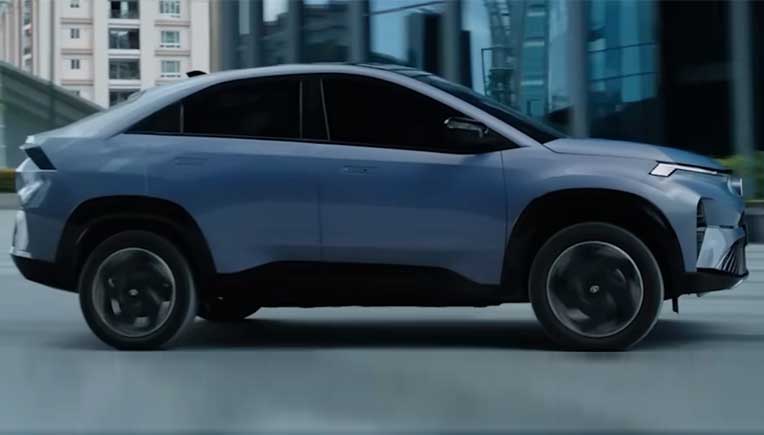 TATA.ev surpasses 250,000 EV sales; Major EV expansion soon