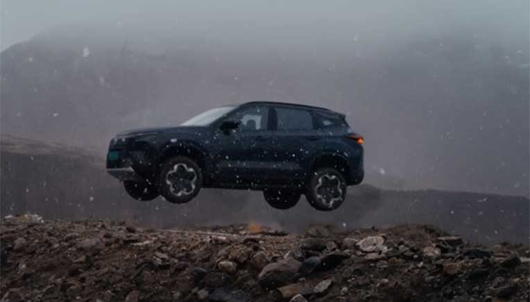 TATA.ev surpasses 250,000 EV sales; Major EV expansion soon