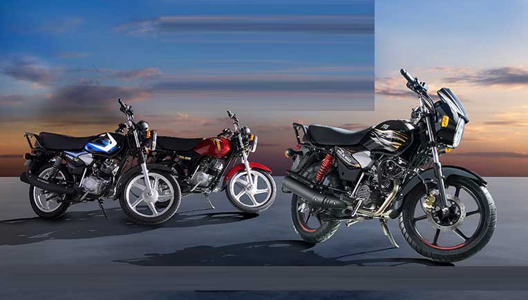 TVS HLX series clocks3 million global sales milestone