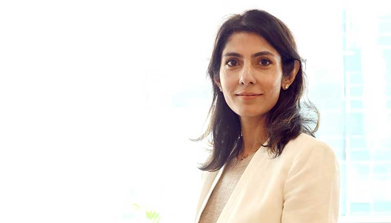 Aditi Kumar, Joint Managing Director, TVS ILP,