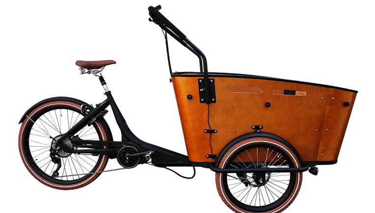 EGO movement cargo product