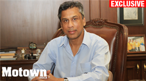 Tarang Jain - Managing Director, Varroc Group