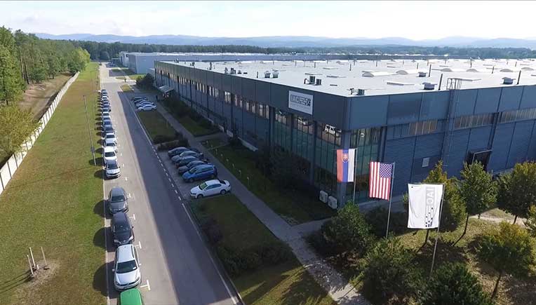 Tata AutoComp subsidiary Artifex  to acquire IAC Slovakia