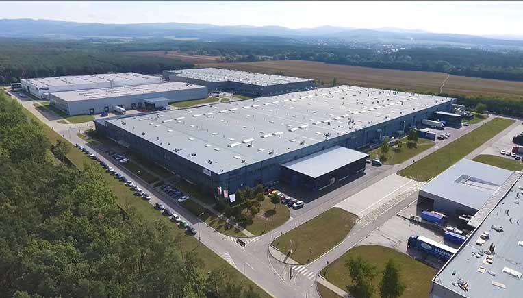 Tata AutoComp subsidiary Artifex  to acquire IAC Slovakia