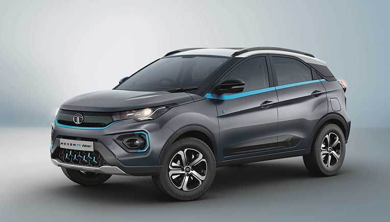 Tata Motors Electric Mobility acquires Ford India’s Sanand plant 