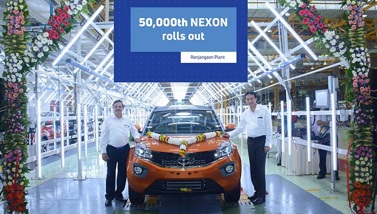 Tata Nexon