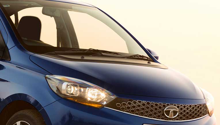 Tata Motors passenger vehicles sales dip 58 per cent at 7316 units for Aug 2019