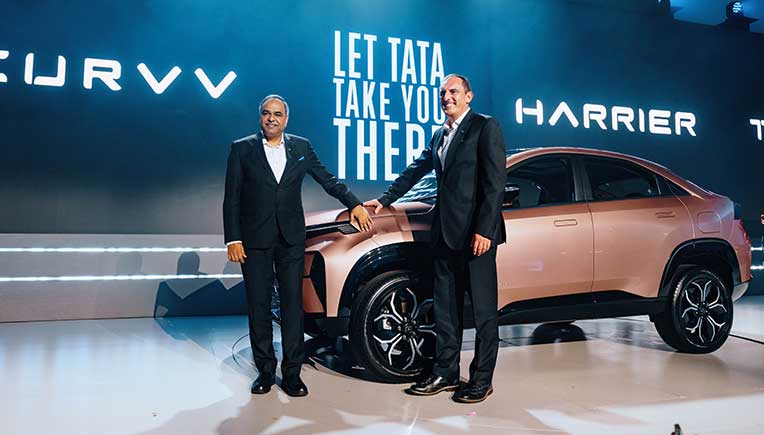 Tata Motors re-enters South Africa market with passenger vehicles