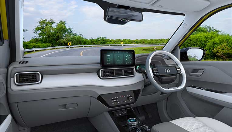 Tata Motors redraws its EV playbook for a wider market 