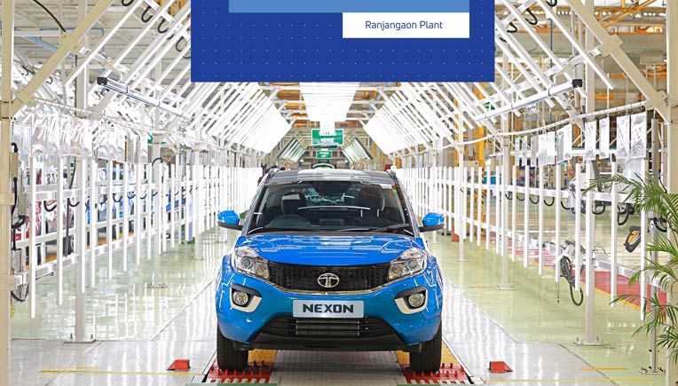 Tata Nexon