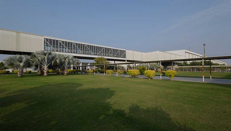 Tata Passenger Electric Mobility commences production at new facility in Sanand
