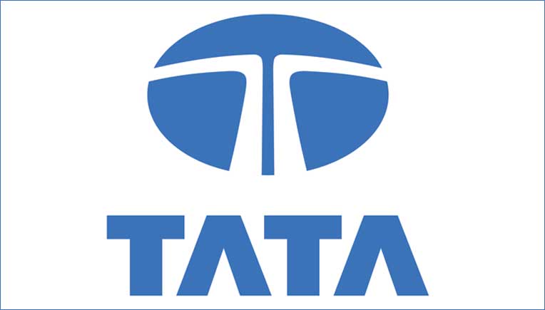 Tata Logo