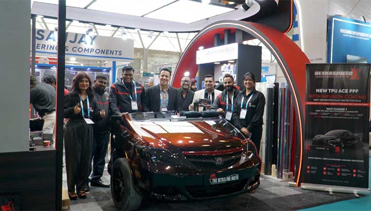 The Detailing Mafia showcases next-generation car care innovations 
