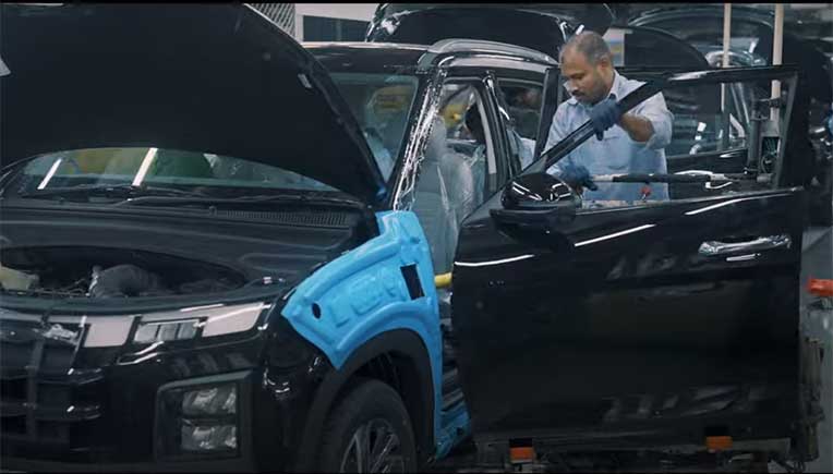 The new Hyundai Creta, an epitome of ‘Manufacturing Excellence’